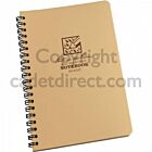 Rite in the Rain All Weather Notebook No.973T