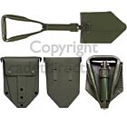 nata entrenching tool