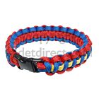 Royal Logistic Corps Paracord Survival Bracelet