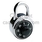 Ultra Force Combination Padlock