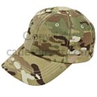 Multicam Tactical Team Cap