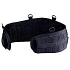 Gen 2 Battle Belt, Black, MOLLE/PALS