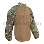 Under Body Armour Combat Shirt, MTP, Tan G1 Used