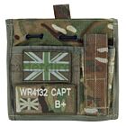 Osprey Mk.IV MTP Commanders Admin Pouch, G1 Used