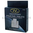 Hexamine Solid Fuel Tablets