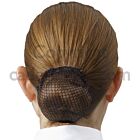 Military Hair Bun Net