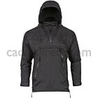 highlander black halo smock