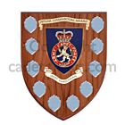 Small Challenge Shield