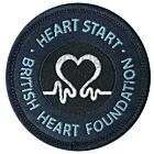 Air Cadet Heart Start Badge