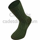 Highlander Combat Sock 