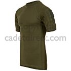 Highlander Combat T-shirt Olive