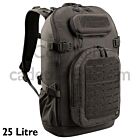 Highlander Stoirm Dark Grey Rucksack