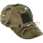 highlander forces tactical cap hmtc