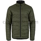 Highlander Reversible Insulated Jacket 