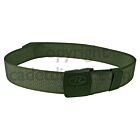 Operations Webbing Belt, Olive Green
