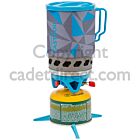 Blade Fast Boil Stove Mk3 Blue