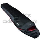 Highlander sleeping bag