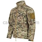 Highlander HMTC Tactical Softshell Jacket