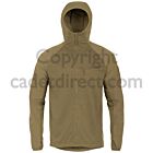 highlander hirta tactical hybrid jacket tan