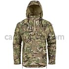 PCS thermal jacket