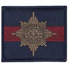 Irish Guards Virtus Patch