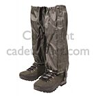 Waterproof Green Gaiters