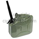 highlander Jerry Can Pouring Spout