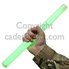 Tactical Light sticks green