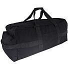 Kammo Tactical Black Deployment Bag