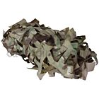 MTP Laser Cut Camo Cover Netting