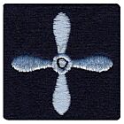 Leading Cadet Badges