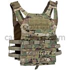 Multicam Lightweight Armour Carry Vest (LACV)