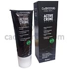 Lowa Active Creme, Black