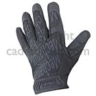 Mechanix Original Glove Wolf Grey