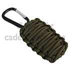 Paracord Survival Kit