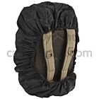 Black Raincover for Rucksacks