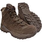 Squad Boot, MoD Brown