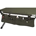 Military Camp Bed Accessory Storage Pouch