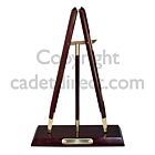 Presentation Pace Stick on Base