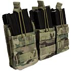 six mag multicam pouch