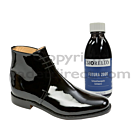 Morello Futura 2000 Military Bulling Polish, Black