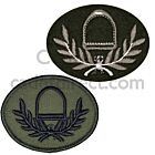 Mounted Dutyman Badges