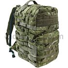 Kammo Tactical MTP Hydration Assault Pack 35L