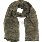 MTP Scrim Net Scarf 