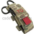 Multicam Tourniquet Pouch