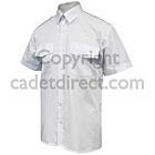 Royal Navy Uniform White Shirt