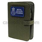 Tactical Aide Memoire Notebook