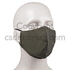 Olive Green Facemask