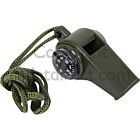 Military Whistle OG