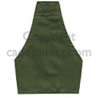 Cadet Forces Brassard, Olive Green Front